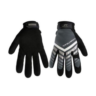 Finntrail Gloves Eagle Grey M