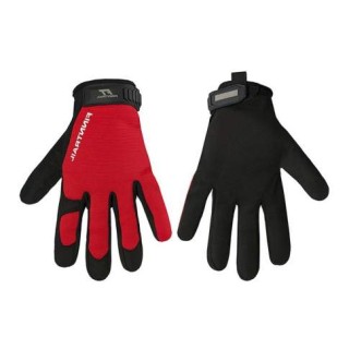 Finntrail Gloves Eagle Red L