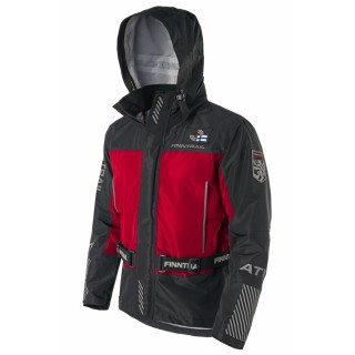 Finntrail kurtka Mudway Red XXL