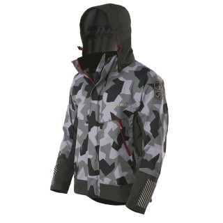 Finntrail kurtka Speedmaster CamoArctic XXL