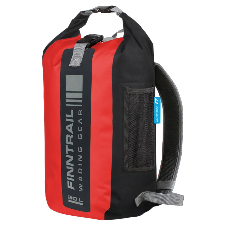 Finntrail plecak Trace 30L czerwony