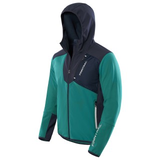Finntrail Softshell Nitro Green XXL