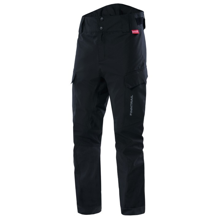 Finntrail Spodnie Expert Graphite M