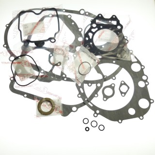 FIX BAG (MAINTENANCE PACKAGE)