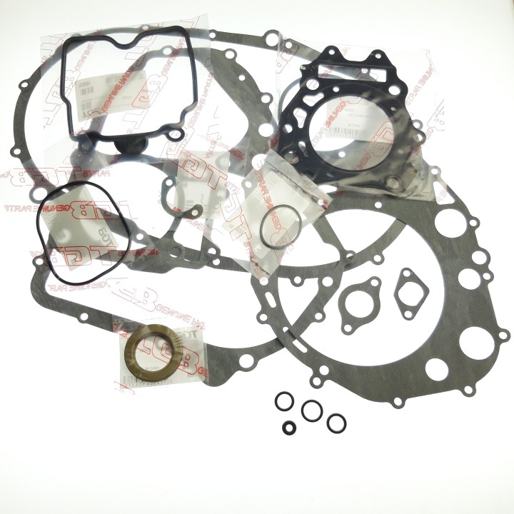 FIX BAG (MAINTENANCE PACKAGE)