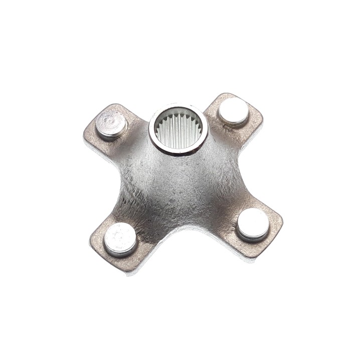Fixed Bracket, Rim, Rear