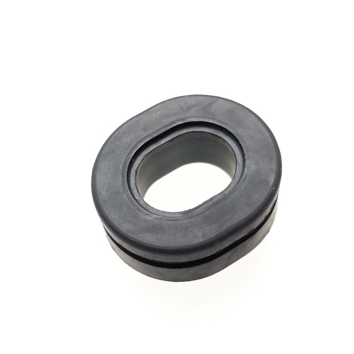 Fixed Rubber