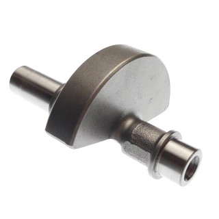 FIXED SHAFT