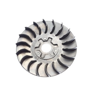 Fixed Sheave, Primary