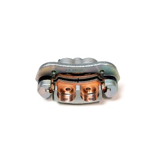 FL BRAKE ASSY