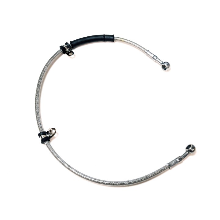 FL BRAKE OIL PIPE