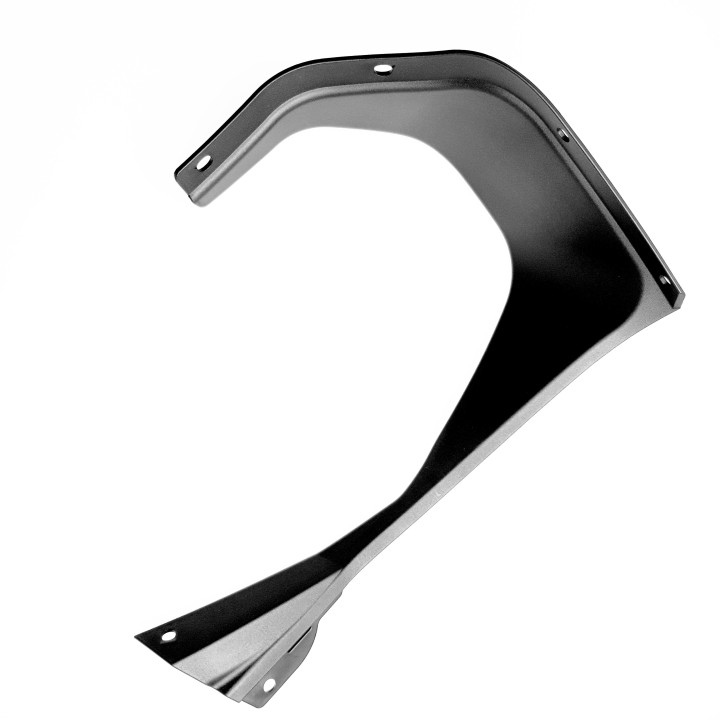 FL ENGINE GUARD