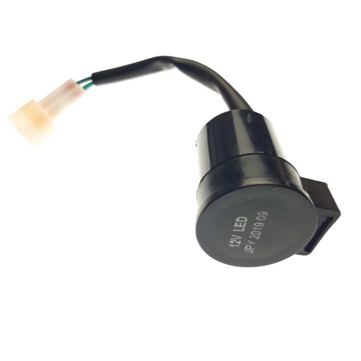 FLASHER RELAY ASSY