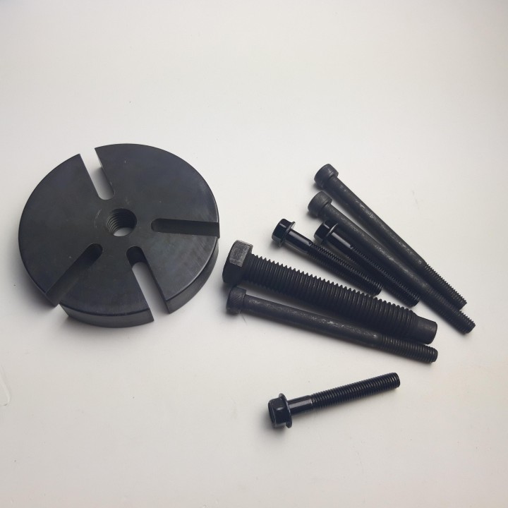 Flywheel Puller