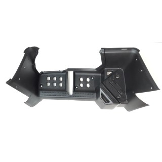 FOOT BOARD ASSY., LH.