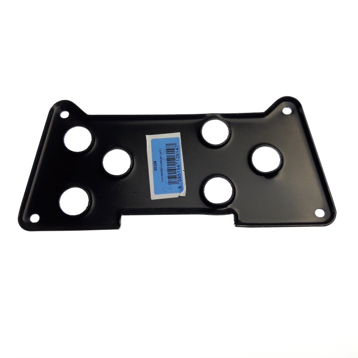 FOOTBOARD SUPPORT-LEFT