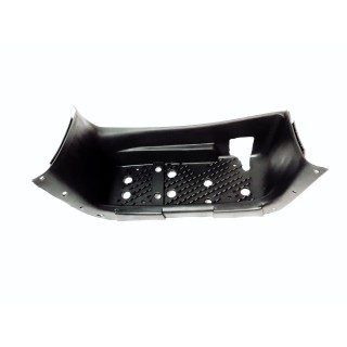 FOOTREST RIGHT-BRAKE PEDAL IN FRONT