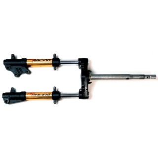 FORK COMP, FRONT