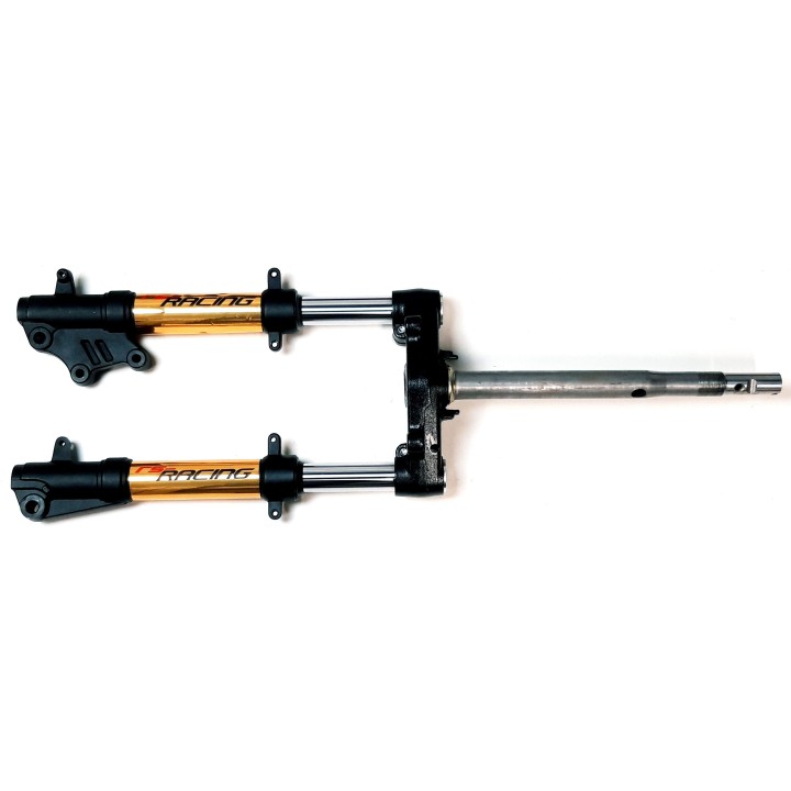 FORK COMP, FRONT