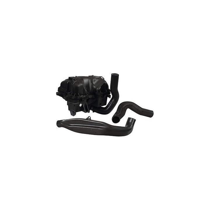 Zestaw Snorkli Can-am 715001136