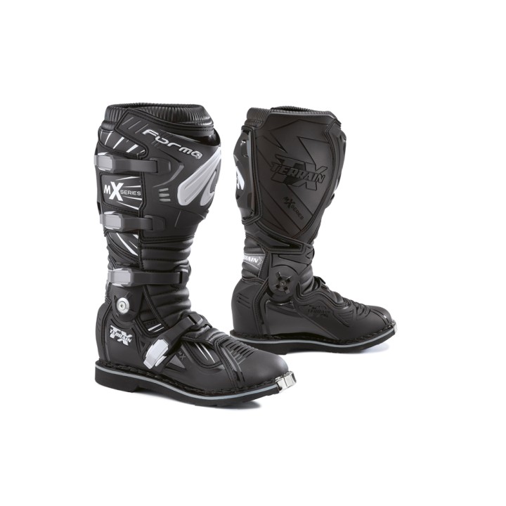 FORMA buty Terrain TX - Black 46