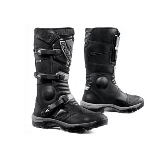 FORMA buty wysokie Adventure czarne 41