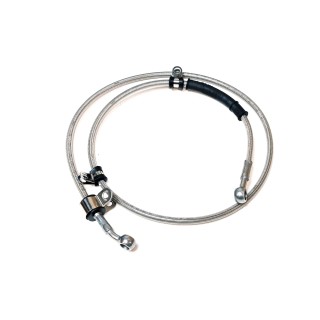 FR BRAKE OIL PIPE