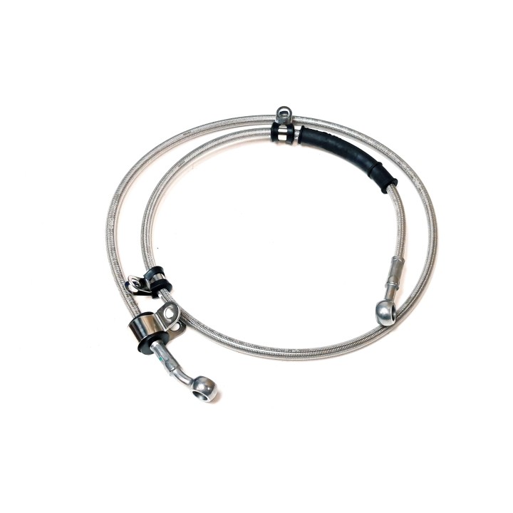 FR BRAKE OIL PIPE
