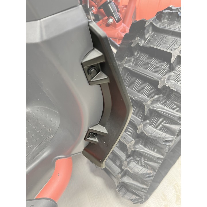 FR WHEEL FENDER