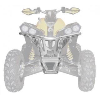 FR.BUMPER BR4 WINCH- RENEGADE 500/800/1000 XXC 2012/2014