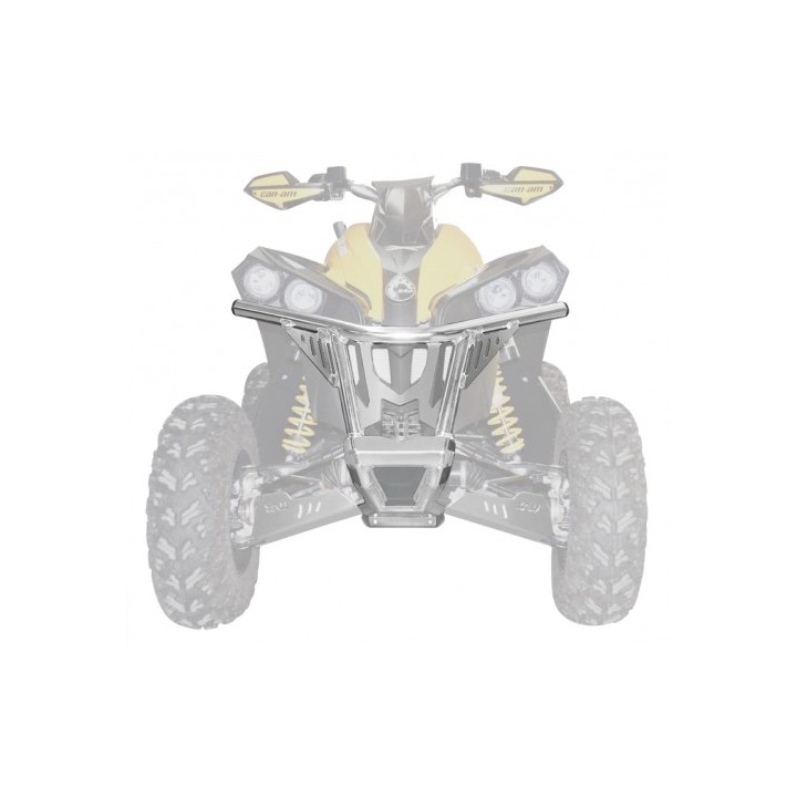 FR.BUMPER BR4 WINCH- RENEGADE 500/800/1000 XXC 2012/2014