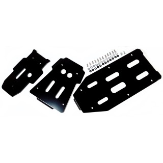 Frame Plate Kit