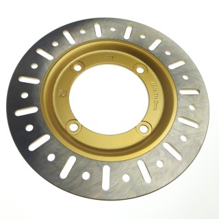 Front Disk
