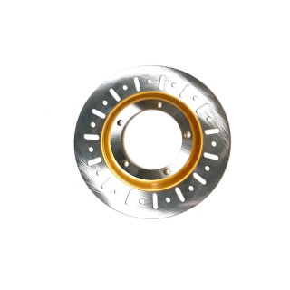 Front Disk