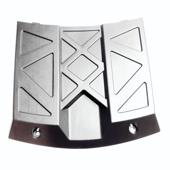 front tool box cover (black)