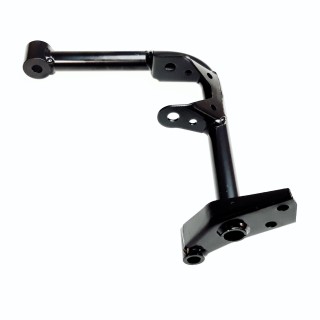 FRONT AXLE BRACKET ASSEMBLY