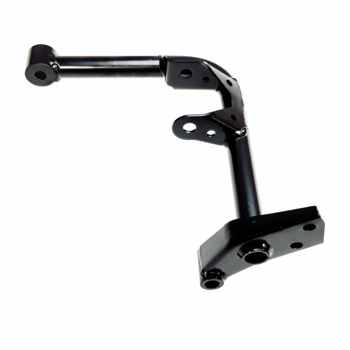 FRONT AXLE BRACKET ASSEMBLY
