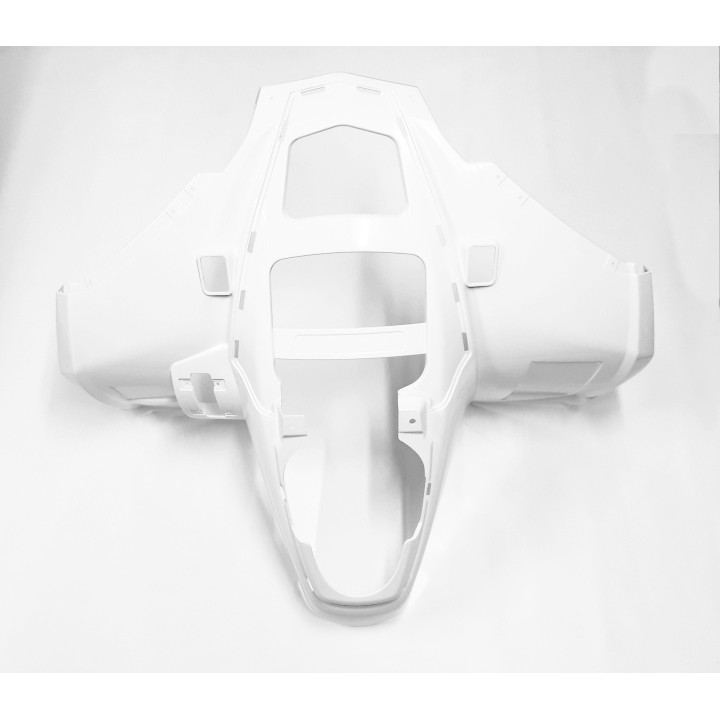 FRONT BODY (WHITE)