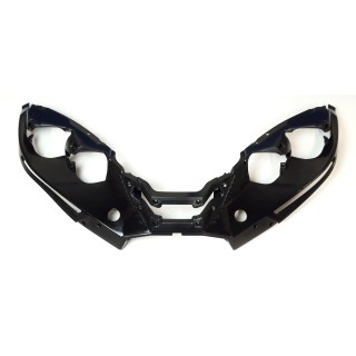 FRONT BODY COVER BLACK