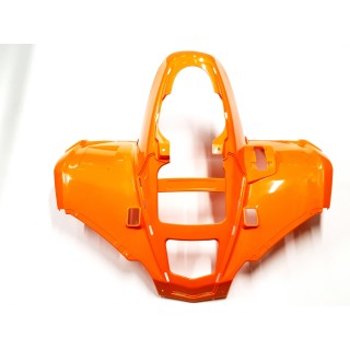 FRONT BODY （ORANGE）