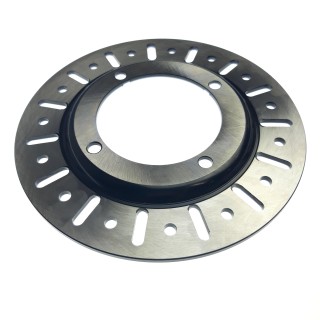 FRONT BRAKE DISC