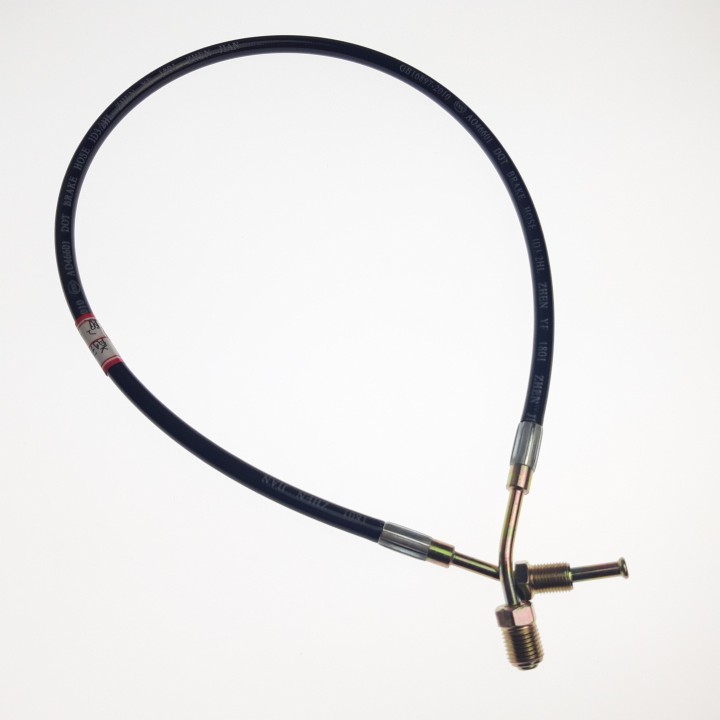 FRONT BRAKE HOSE