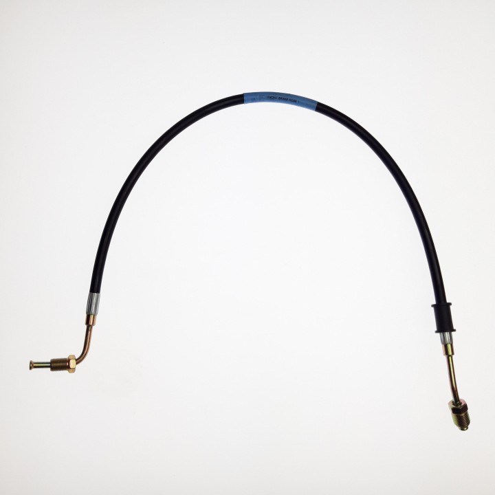 FRONT BRAKE HOSE 1