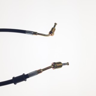 FRONT BRAKE HOSE 2