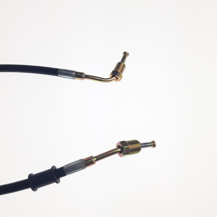 FRONT BRAKE HOSE 2