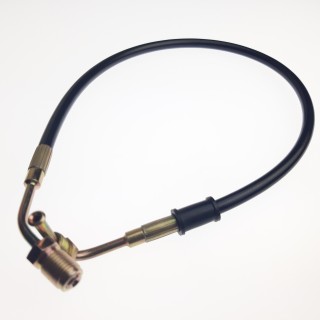 FRONT BRAKE HOSE1