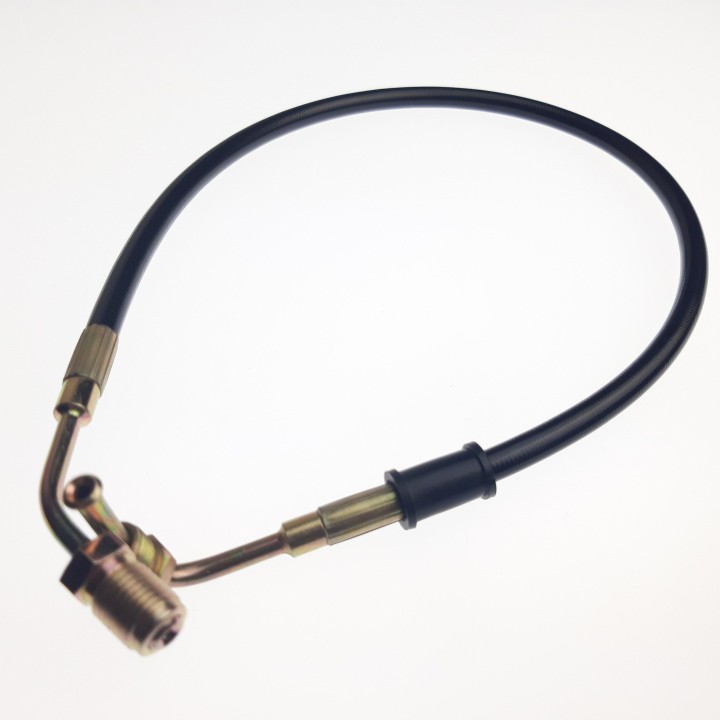 FRONT BRAKE HOSE1