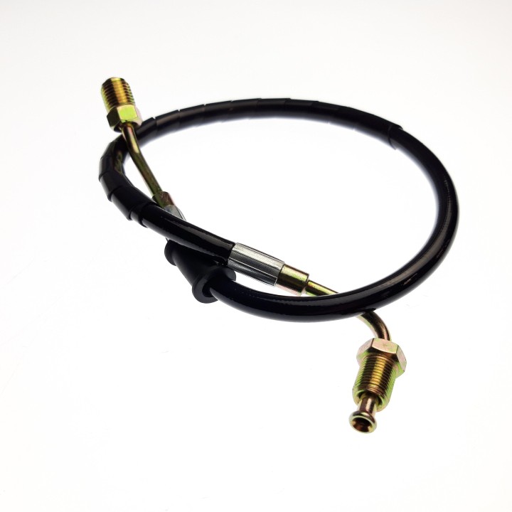 FRONT BRAKE HOSE2