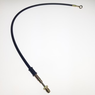 FRONT BRAKE HOSE3