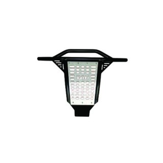 FRONT BUMPER BLACK PX8 - RZR 800 S